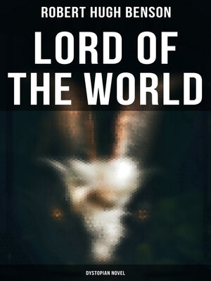 cover image of Lord of the World (Dystopian Novel)